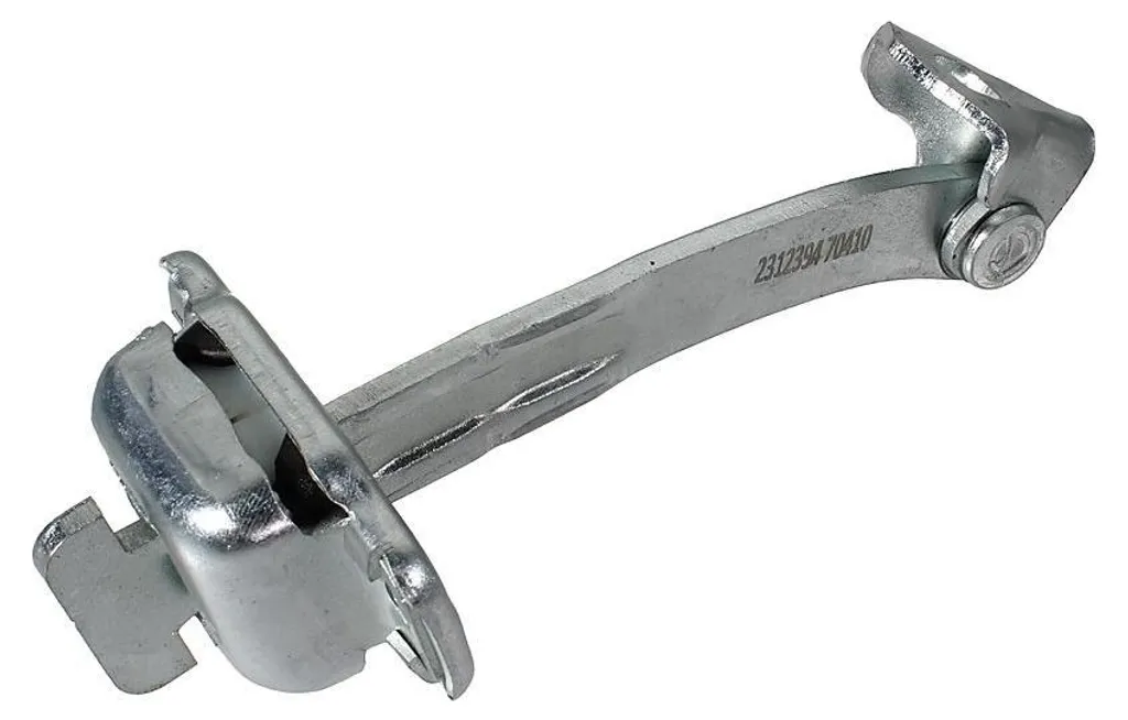 Butée de porte arrière METZGER 2312394 pour RENAULT Clio V (BF) Gauche/Droite