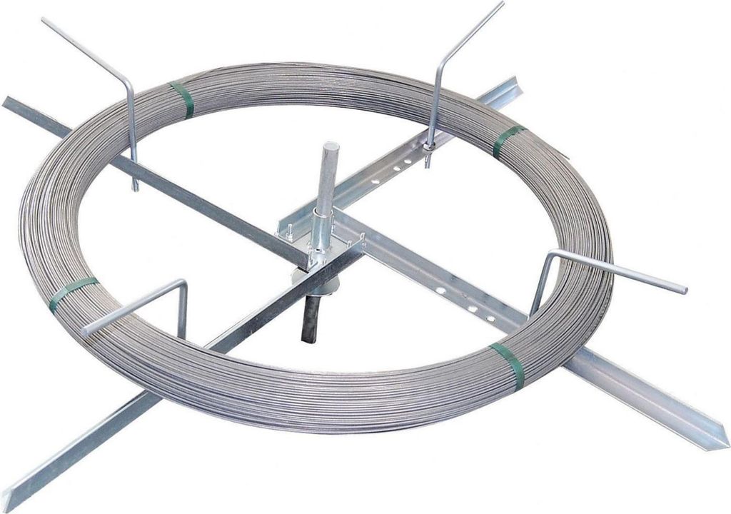 Odwijak drutu Kerbl Spinning Zdjęcie produktu 