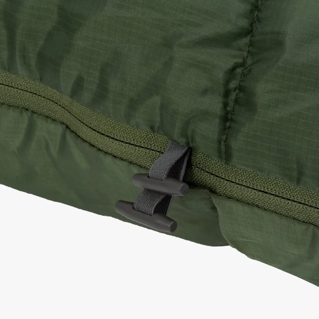 Sac de couchage de randonnée Phoenix Spark 150 pour bivouac d'été - 7