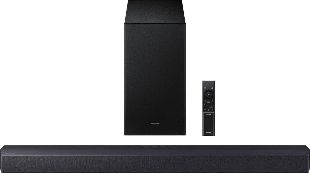 Samsung HW-B450F/EN Soundbar