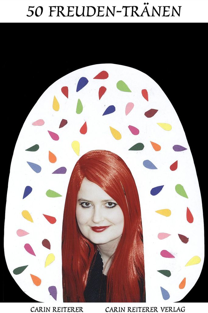 50 Freuden-Tränen