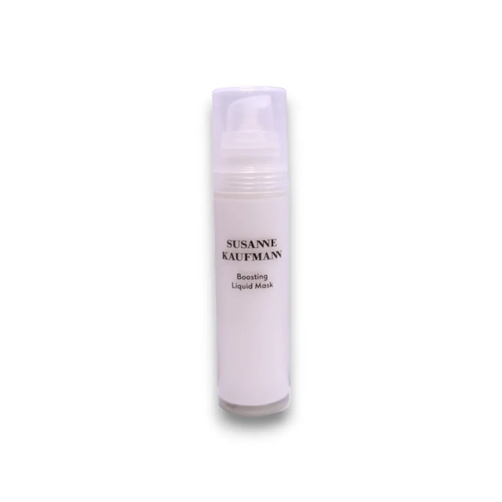Susanne Kaufmann Radiance Collection Set Anti-Âge avec Masque Gel 50ml