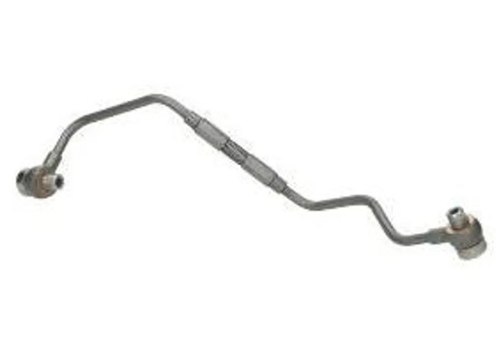 Conduite de graissage turbo OP10919 compatible OPEL Corsa E à hayon