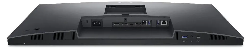 Moniteur de Conférence Dell P2724DEB 27 Pouces IPS USB-C et Webcam - 7