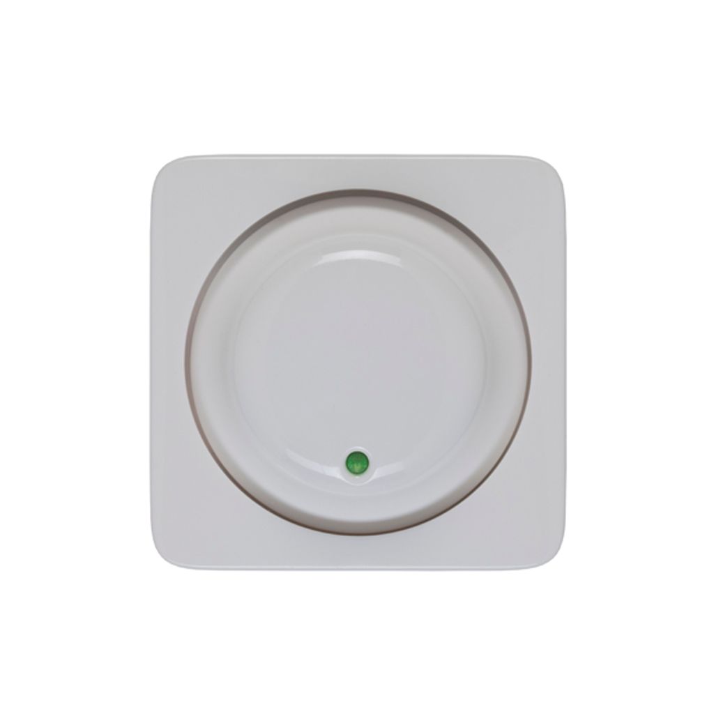 Legrand 776260 Abdeckung Dimmer 600W/VA Creo ultraweiß