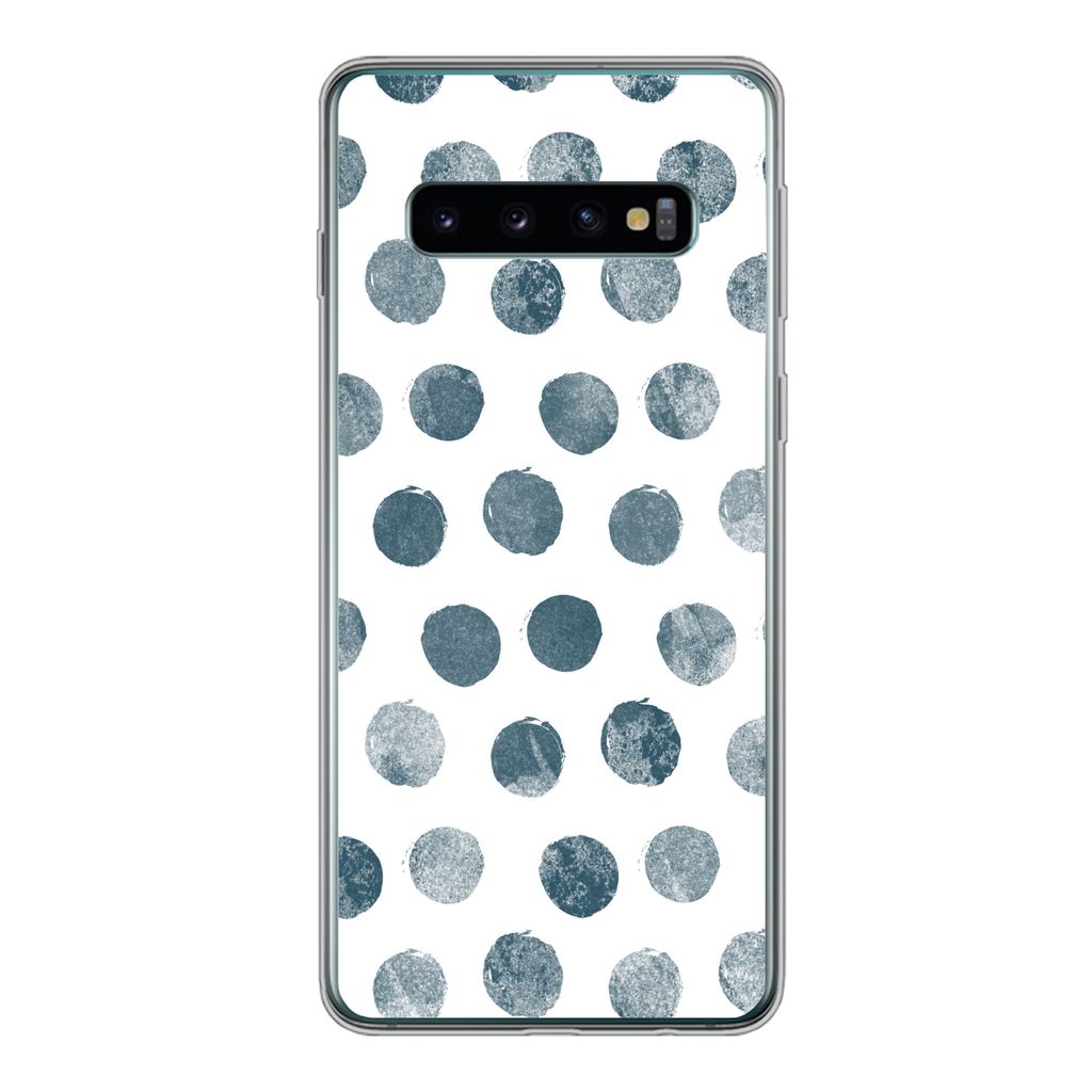 MuchoWow® Handyhülle Schutzhülle Hülle für Samsung Galaxy Produktbild 