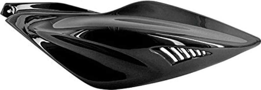 Carénage latéral gauche pour Nitro Noir - Pièce de rechange scooter