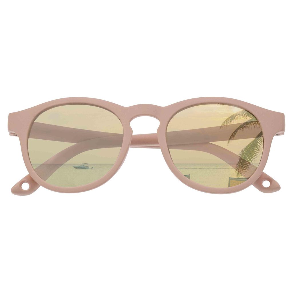 Okulary przeciwsłoneczne HAWAII Pink Zdjęcie produktu 