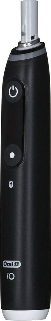 Oral-B 445111 Oral-B iO Series 6  black lava + Etui Imagen del producto 