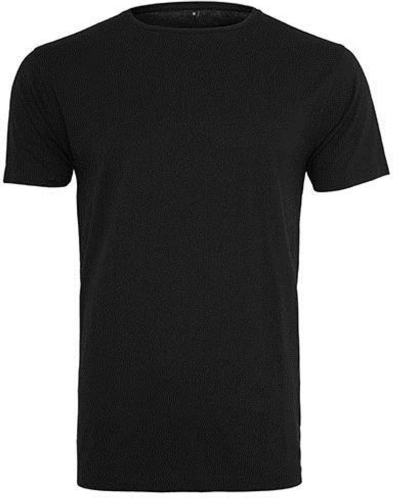 Build Your Brand Light T-Shirt Round Neck
