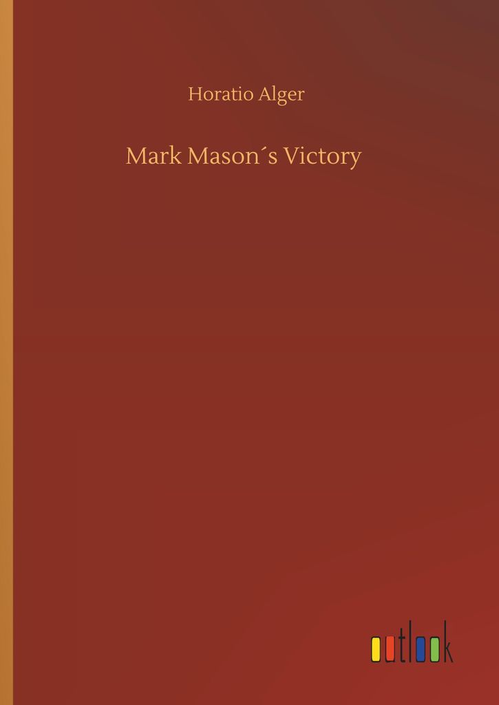 Mark Mason ́s Victory