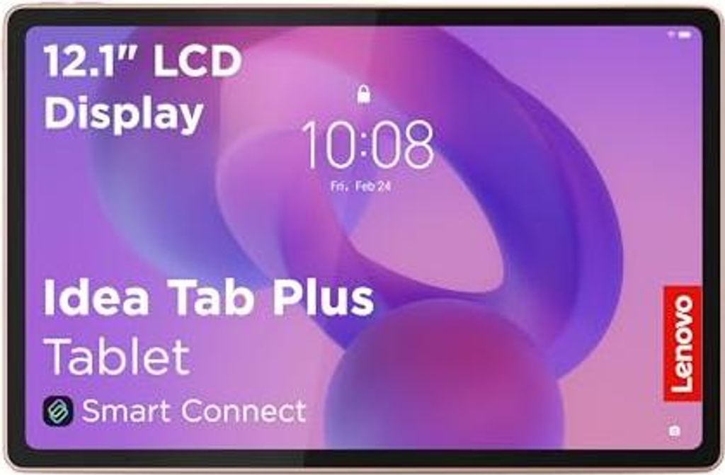 Lenovo Idea Tab Plus, 30,7 cm (12.1"), 2560 x 1600 Pixel, Produktbild 
