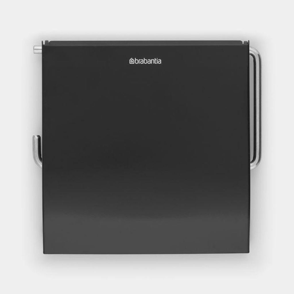 Brabantia 108600, 132 mm, 20 mm, 125 mm Zdjęcie produktu 