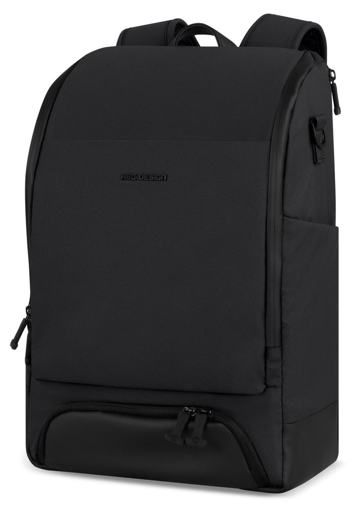 ABC Design Wickelrucksack Active mit großem Produktbild 