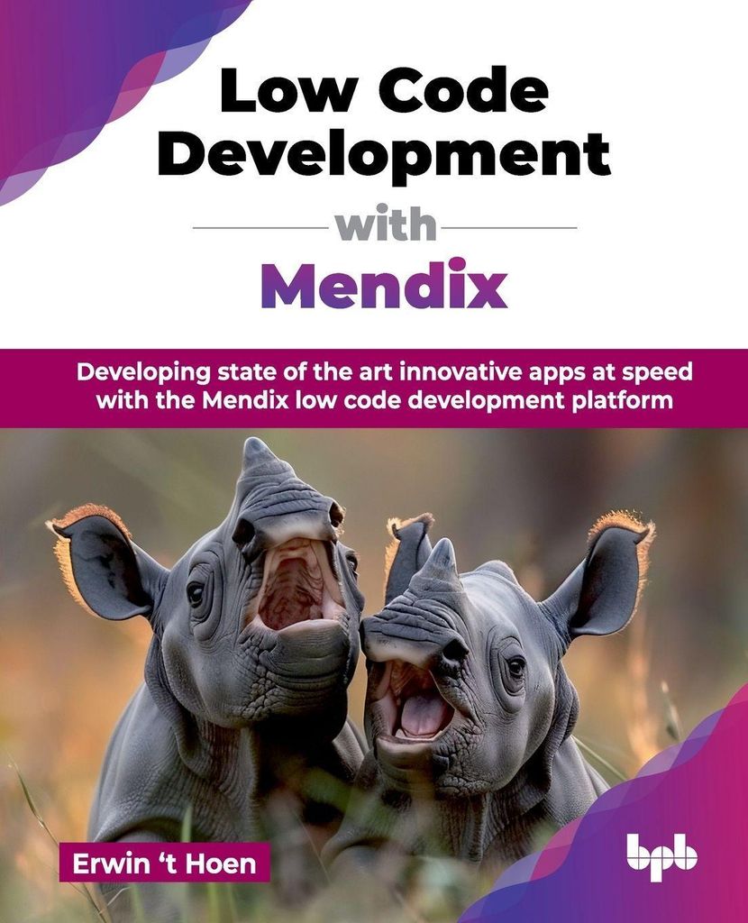 Low Code Entwicklung mit Mendix