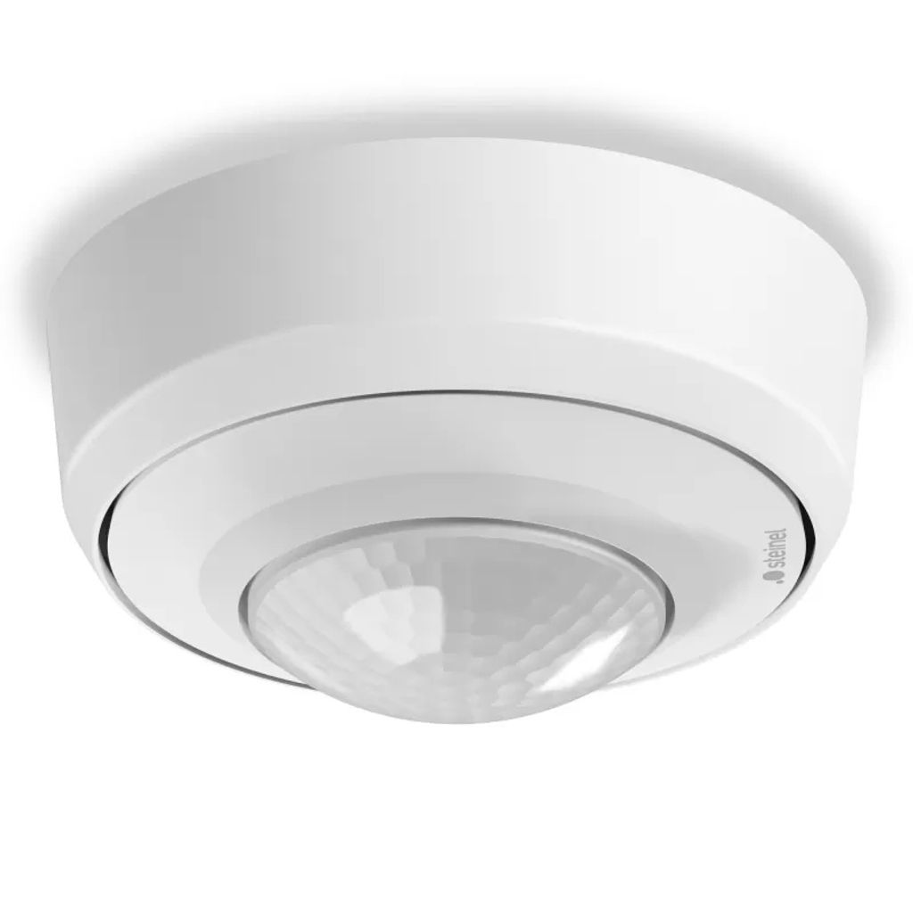 Steinel IR-Bewegungsmelder AP MD IR4360-8 #086909 (086909)