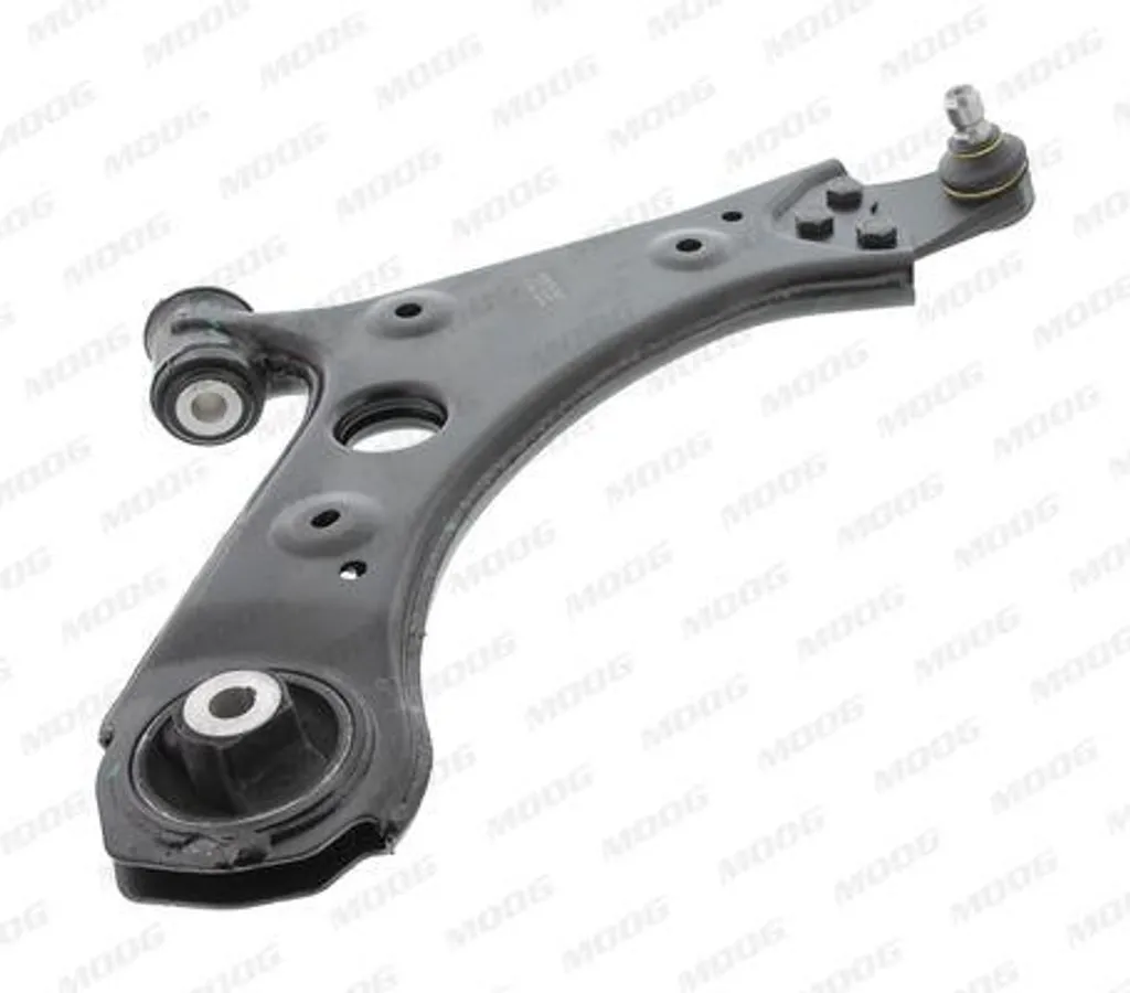 Triangle de suspension MOOG FI-WP-15344 en Acier Renforcé pour Fiat Tipo