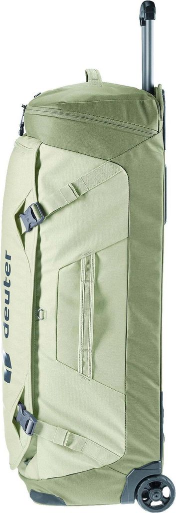 Torba podróżna Deuter Duffel Pro Movo 90 - mineral-grove Zdjęcie produktu 