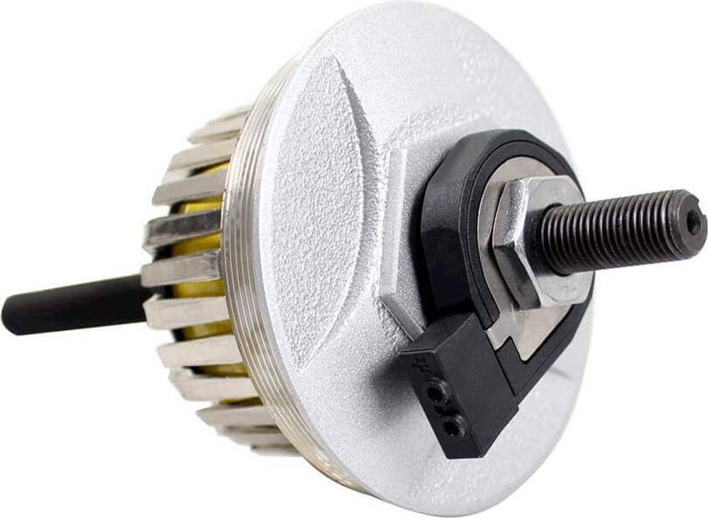 Sturmey Archer im Inneren Produktbild 