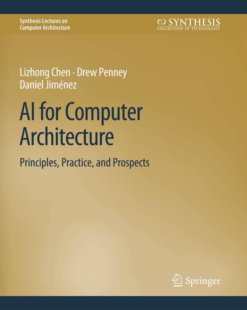 AI for Computer Architecture
