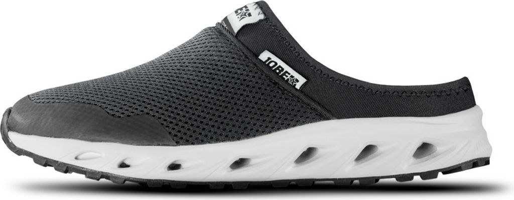 Jobe Discover Slide Black / White EU 38