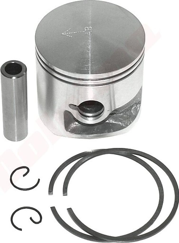 Kolben Für Husqvarna 580Bt 51Mm ( 576 59 64-01 ) Golf