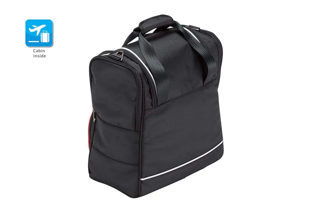 Performance Cargo: Borsa Kjust AS36BJ 35L Poliestere ad Alta Densità