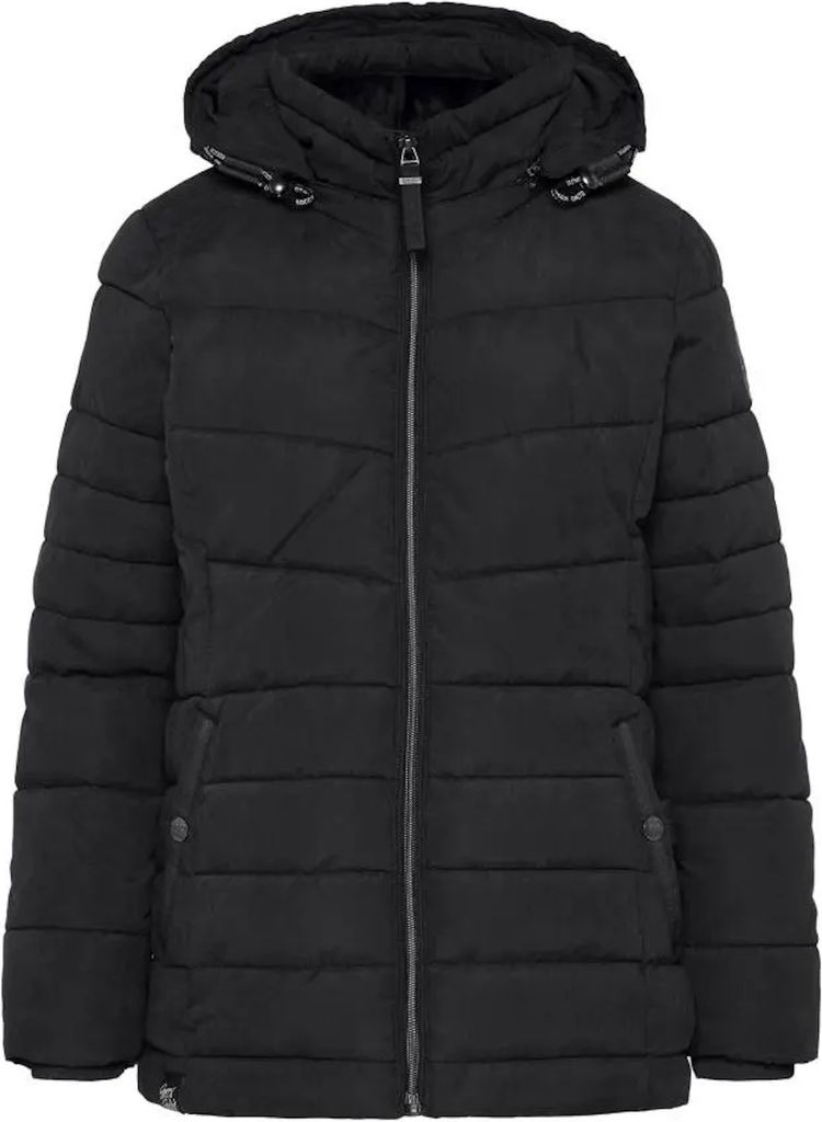 Soccx Jacke Steppjacke