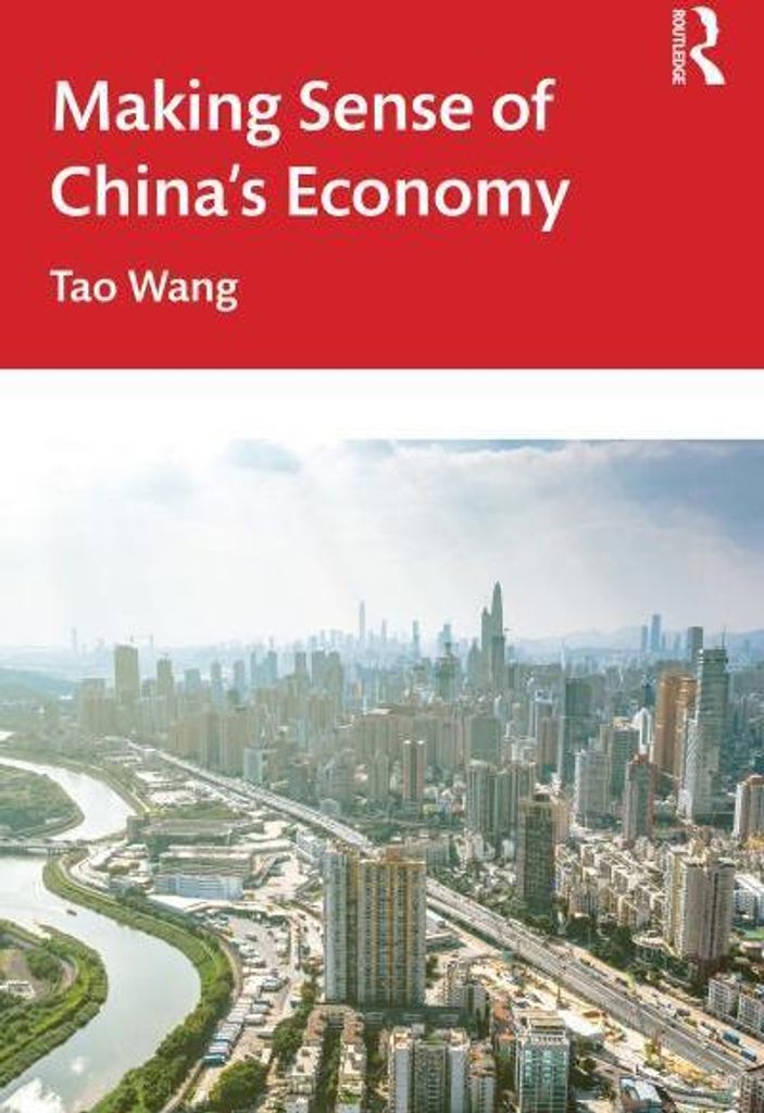 Making Sense of China's Economy