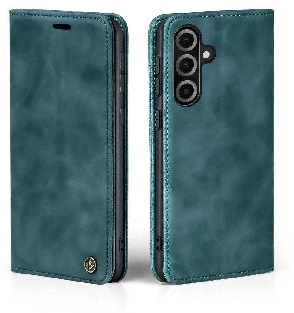 Handy Hülle für Samsung Galaxy A26 5G Klapphülle Bookcase Produktbild 
