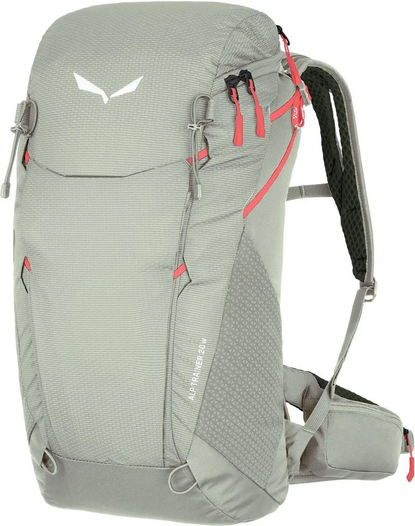Sac à dos randonnée femme Salewa Alp Trainer 20 WS pour trekking léger