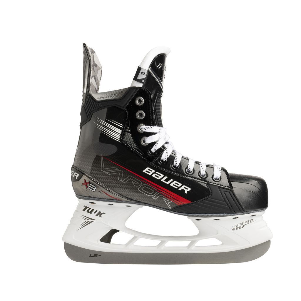 Bauer Hockey Vapor X3 Intermediate Schmale Produktbild 