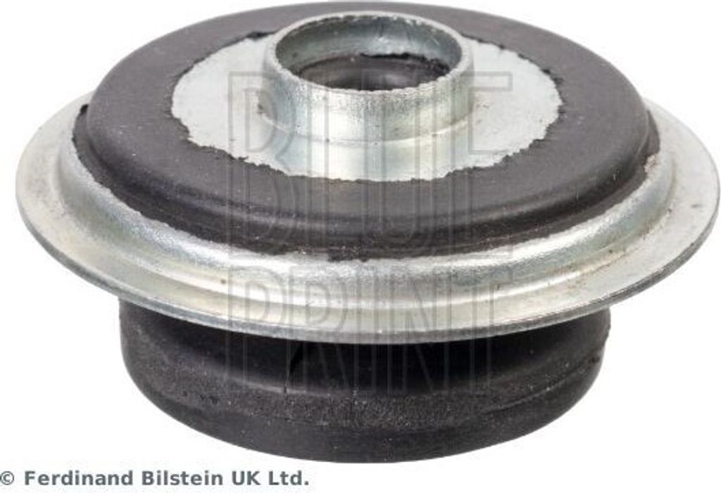 BLUE PRINT ADT380217 Federbeinstützlager Hinten Links Oben Hinten Rechts für TOYOTA Yaris Schrägheck (P9) passend für PEUGEOT 107 Schrägheck (...