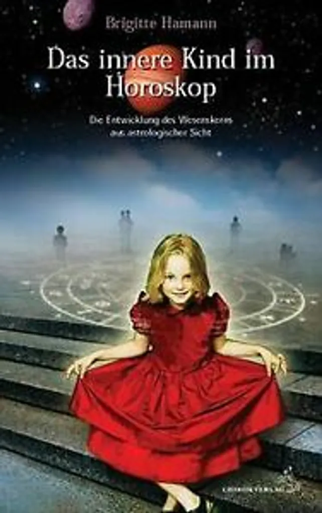 Apprendre l'Astrologie Thérapeutique pour soigner son Enfant Intérieur - 2