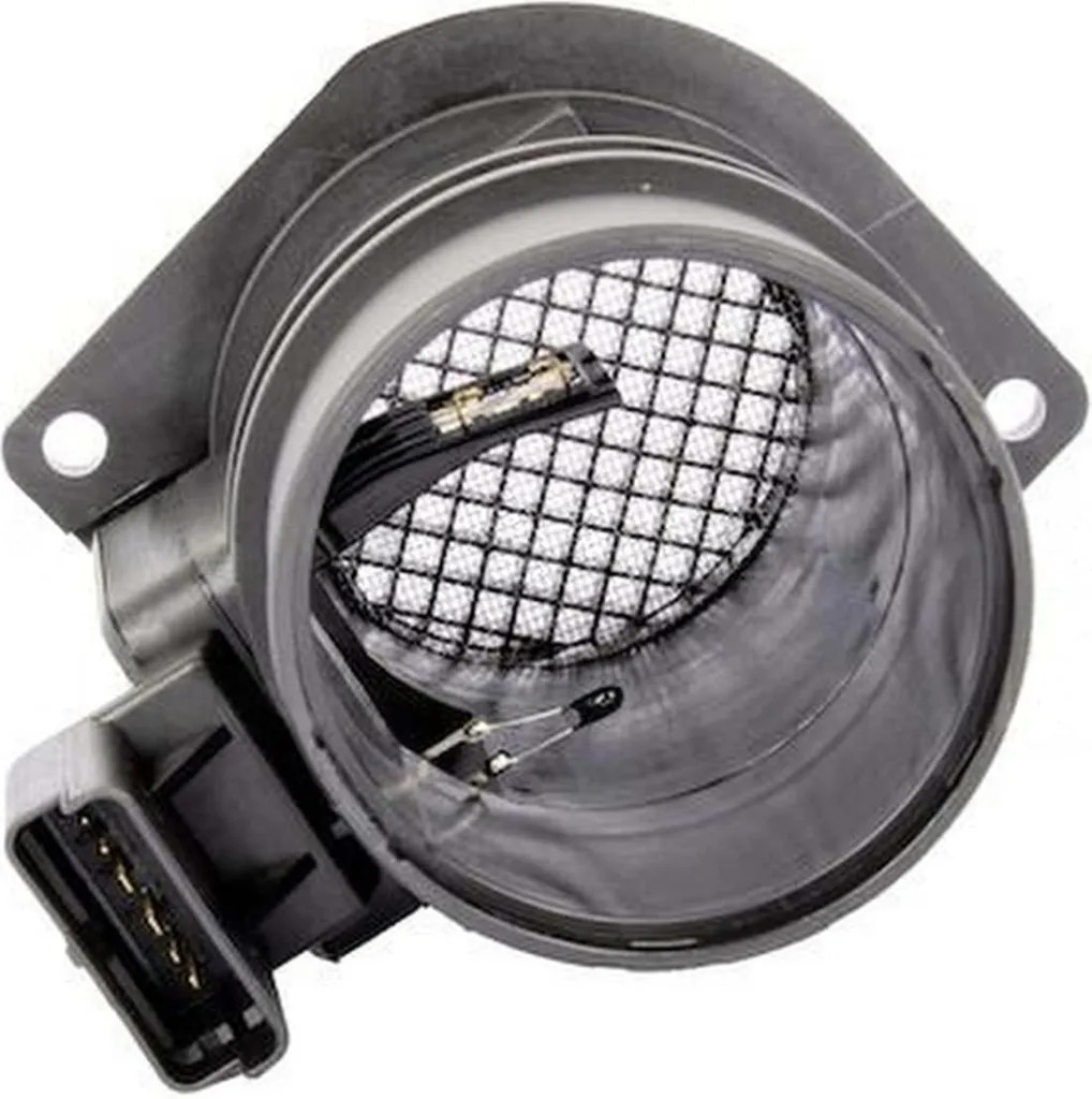 Débitmètre d'air 12V PIERBURG : Solution Perte de Puissance RENAULT LAGUNA
