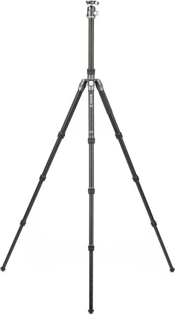 Trépied Photo Professionnel en Carbone Benro Rhino 34C et Rotule VX30