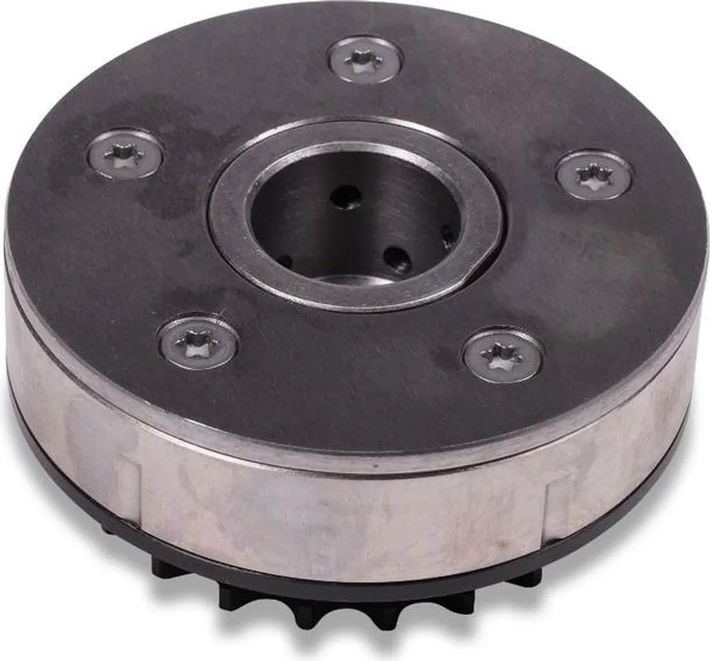 Déphaseur d'arbre à cames HEPU 21-7099 pour Audi A4 A6 et VW Passat 3B
