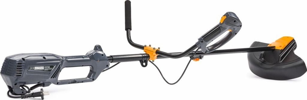 Elektrický vyžínač POWERMAT PM-KE-2500S, 2500 W, 38 cm Obrázek produktu 