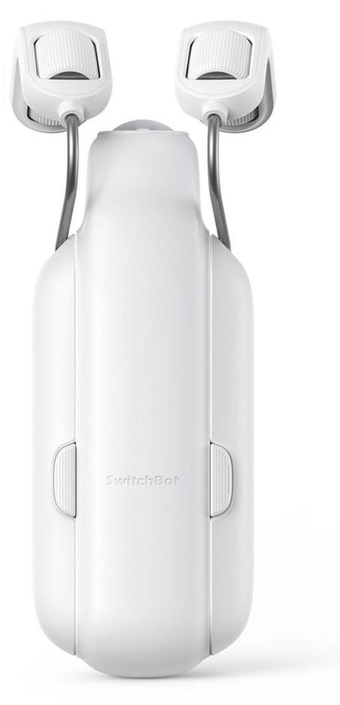 SwitchBot W2400000R SwitchBot Smart Curtain 3 Rod - Immagine del prodotto 