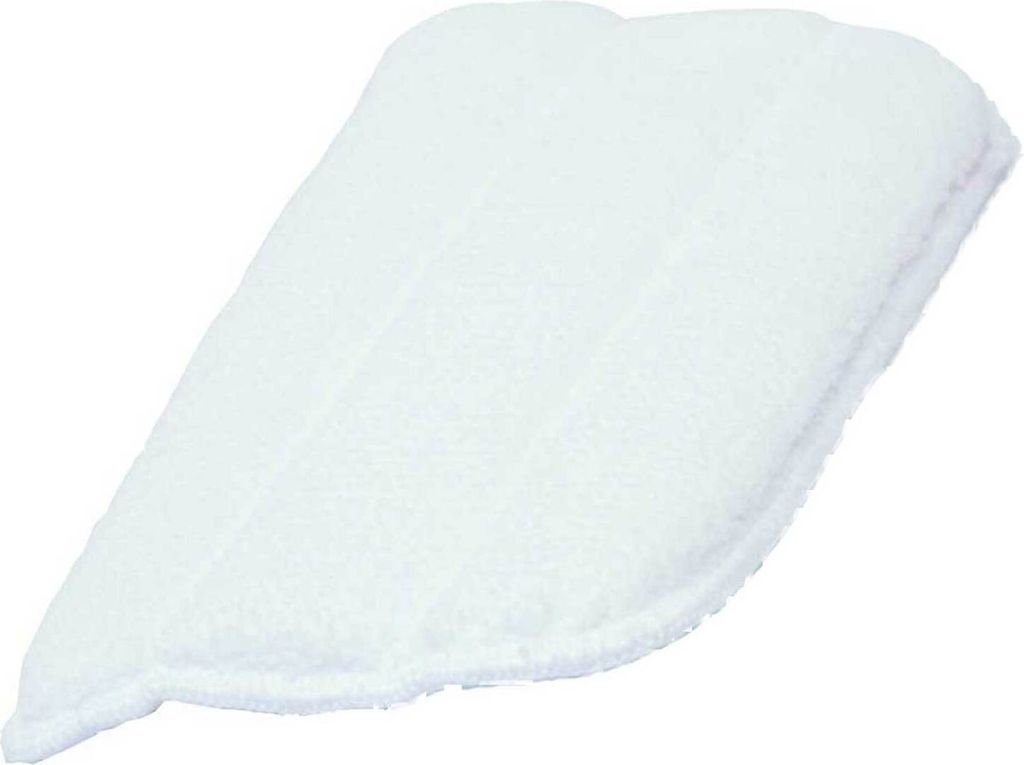 Reinigunspad - Microfaserpad, Klettpad, Pad, Handpad - Microfasertuch 11x25cm