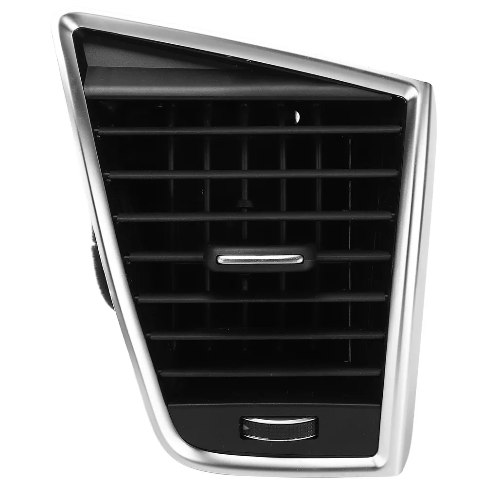Diffuseur d'air climatiseur de tableau de bord - Pièce de rechange auto - 5
