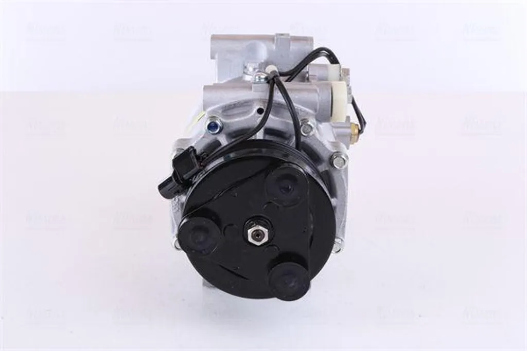 NISSENS 890879 Compresseur de Climatisation OE 7813A325 pour Galant