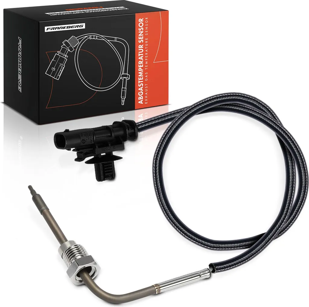 Capteur température gaz échappement Frankberg pour Suzuki Vitara LY 1.6L