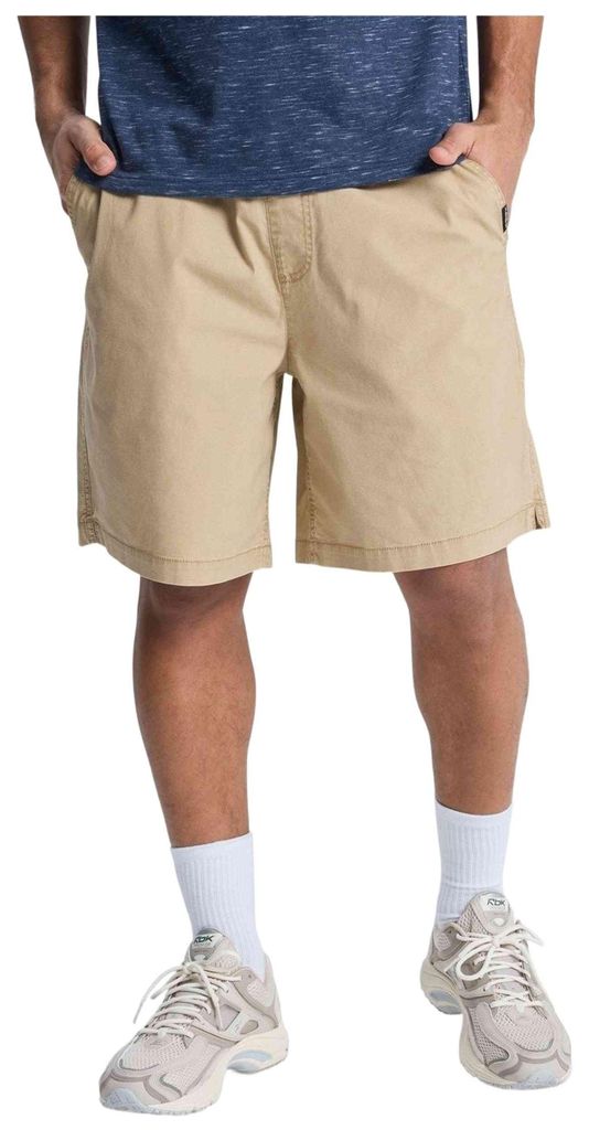 Shorts Quiksilver 077-53452253167955 für Herren