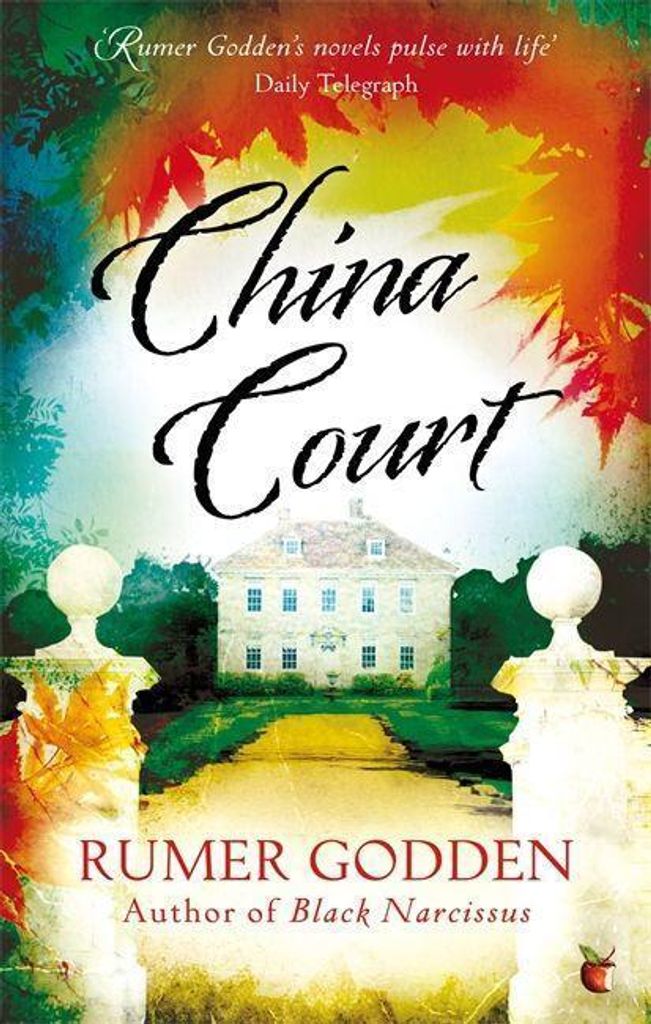 China Court – Lingua: Inglese