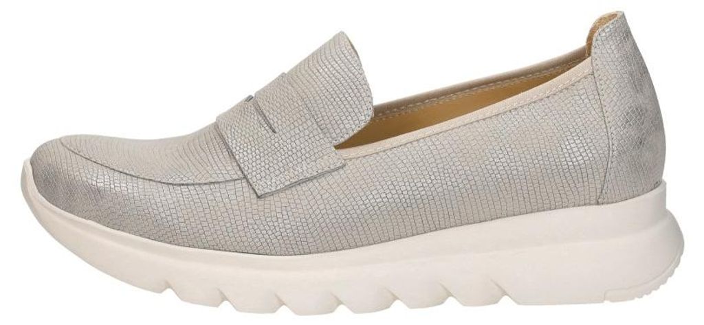 Wolky Snoafer F2F  Sportief - Taupe - Maat 39 Image du produit 