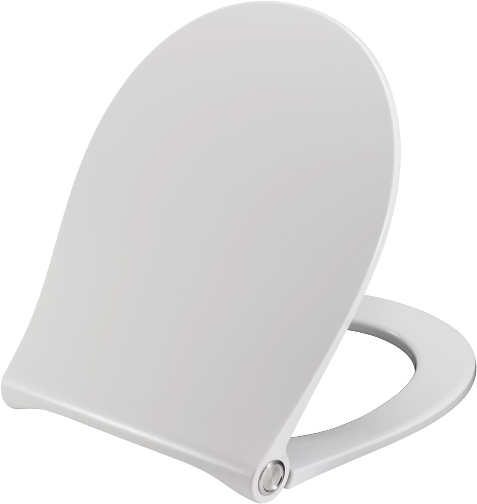 WC-Sitz Pressalit Sway Uni m.Deckel Produktbild 