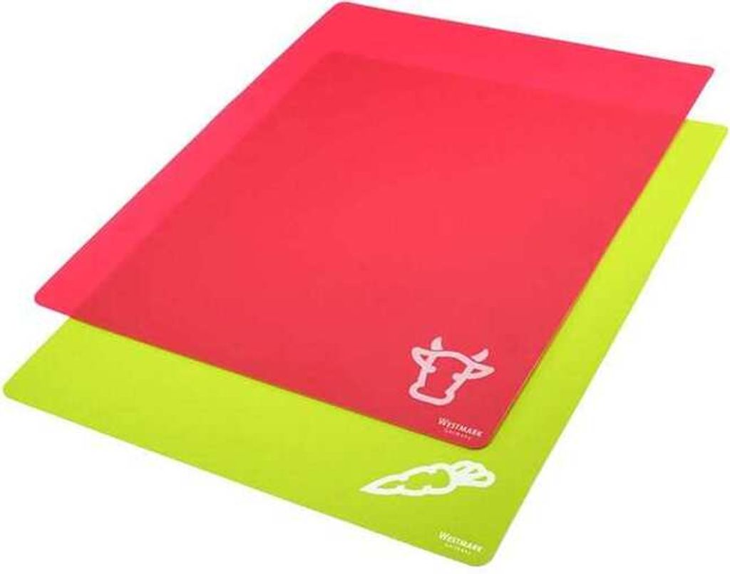 Westmark 4 řezací podložky Practico, 62212270 Obrázek produktu 