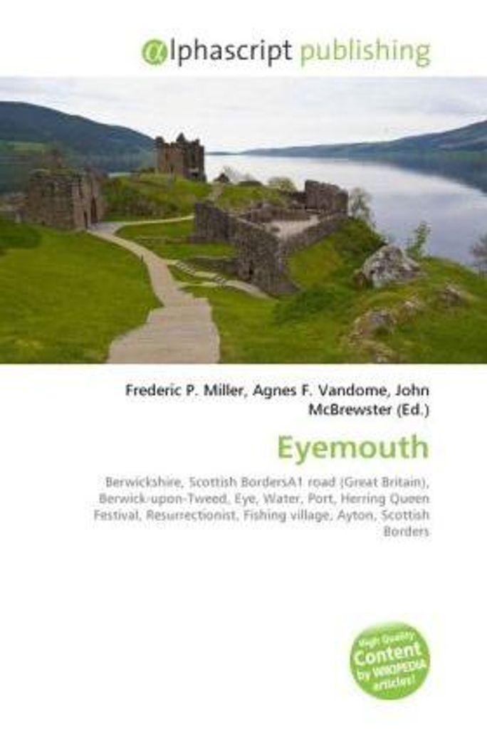 Eyemouth