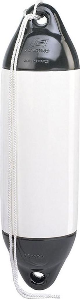 Plastimo Performance Inflatable Fender Silber 23 x 85 cm Silber 23 x 85 cm